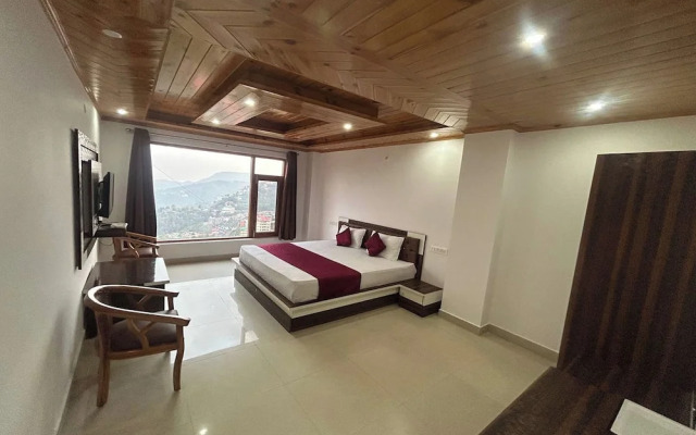 Shree Namah Residency