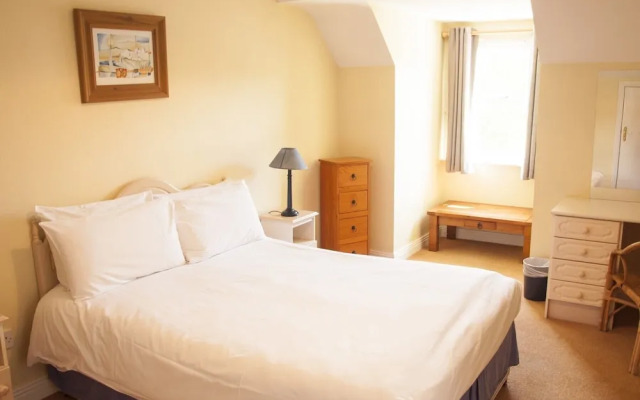 Aughrim Holiday Village