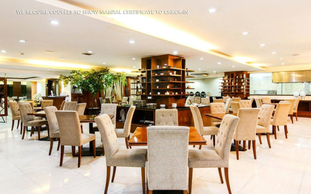 ZEN Rooms Menteng Syariah