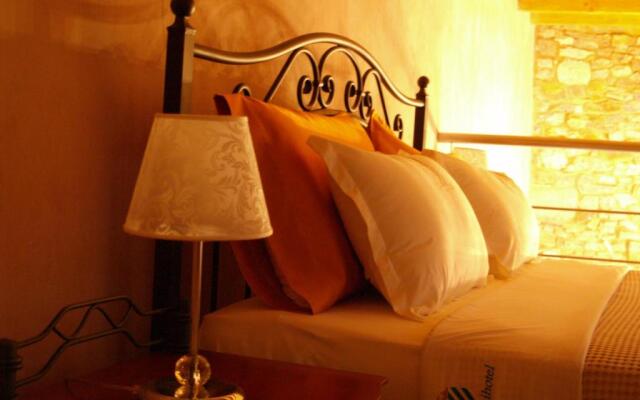 DonQuihotel Chalet