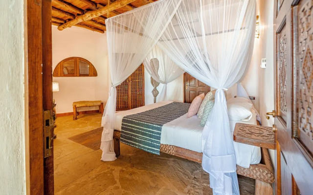 Waterlovers Beach Resort