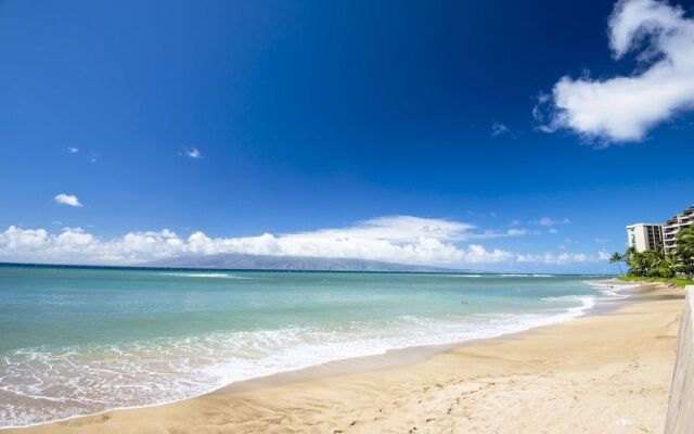 Kahana Villa F406 - 1Br Condo
