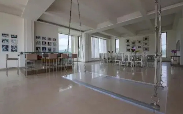 StayVista at Gatsby House
