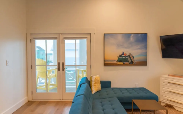 Pearl 4 Bedroom Home
