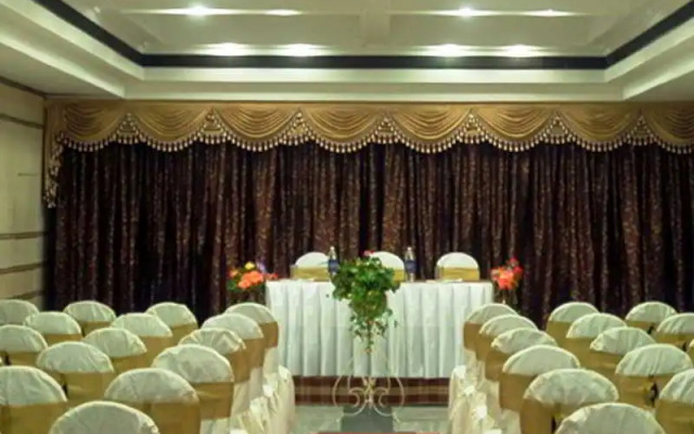 The Madurai Residency