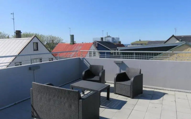 Luna Apartments - Baldursgata
