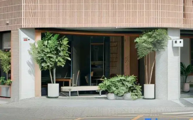 Norden Ruder Hostel Taitung Branch 2