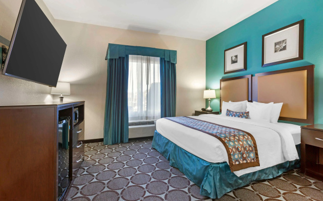 Best Western Sonora Inn & Suites