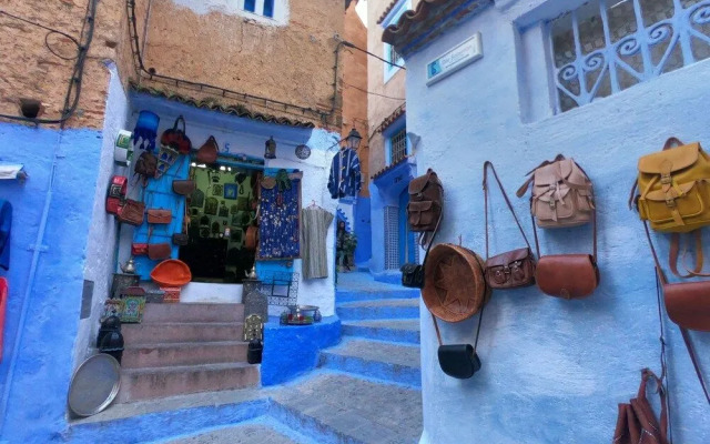 Dar Solaiman