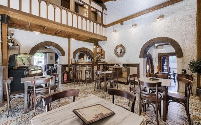 Koukos Rhodian Guesthouse - Adults Only