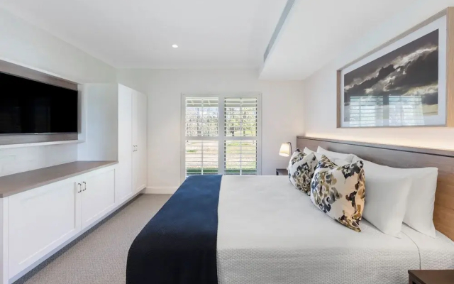 Spicers Guesthouse