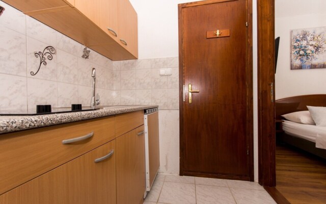 Apartments Sandra