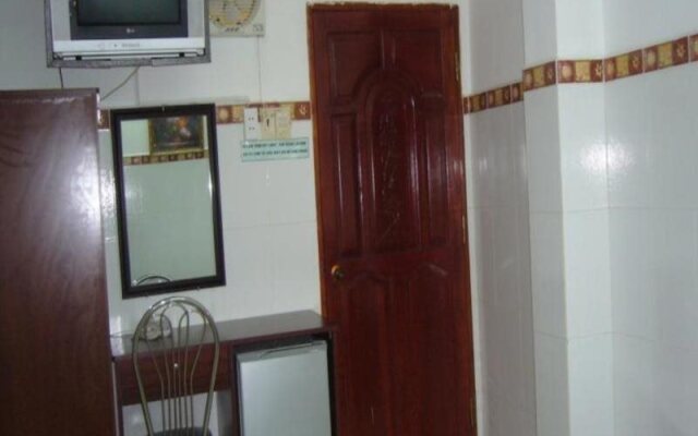 96 Guesthouse