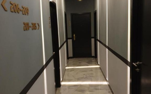 Suite Dreamz Hotel Banting