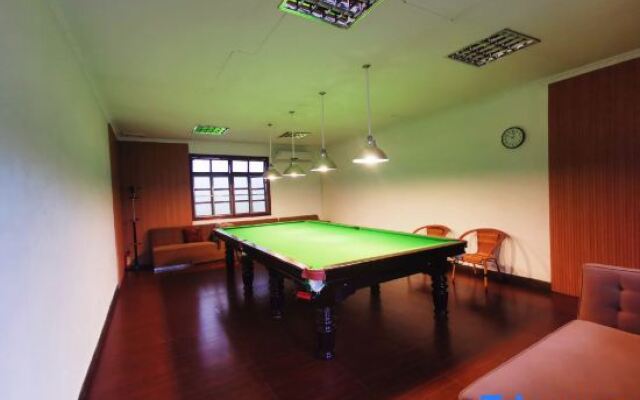 Guangzhou Qianlinshan Boutique Bed and Breakfast