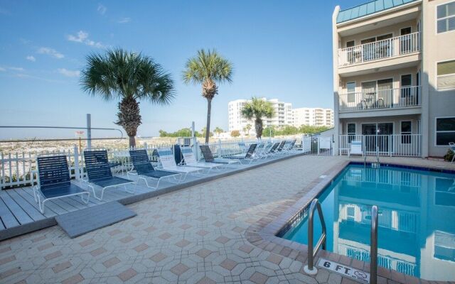 Poolside S 101 2 Bedroom Condo by RedAwning