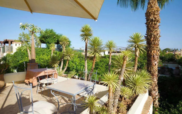 Riad Lyla Marrakech