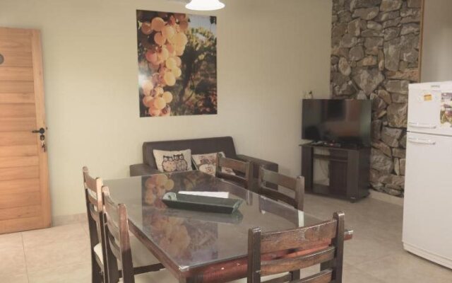 Apart Hotel La Bodega
