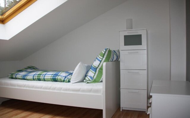 SeeLodge Jabel Appartment 1