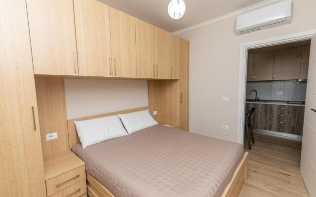 Curoj Luxury Apartments
