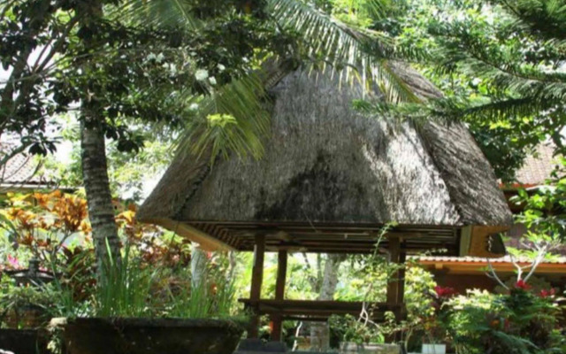 Garden View Ubud