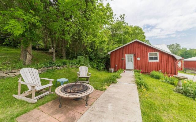 Blue Heron B&B and Retreat Center