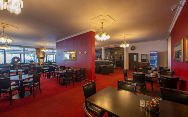 Hotel Slovan