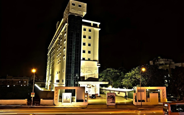 JP Hotel