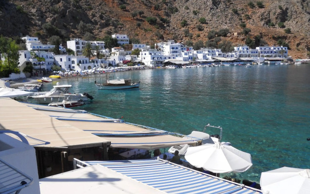 Daskalogiannis Hotel