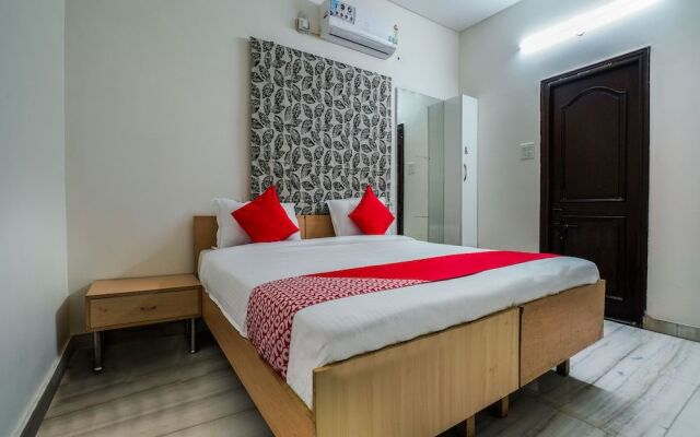 OYO 22423 Taj Villa Guest House