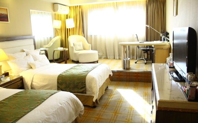 Kunlun International Hotel Xiushui Street No. 2 Branch