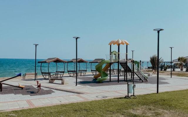1 Bedroom with Panoramic Sea View