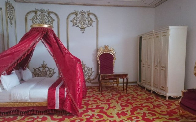 chateau le marara