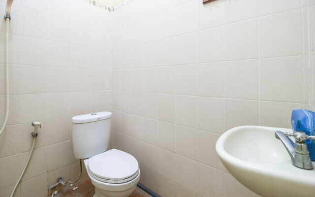 Airy Eco Lowokwaru Bendungan Kedung Ombo 3 Malang