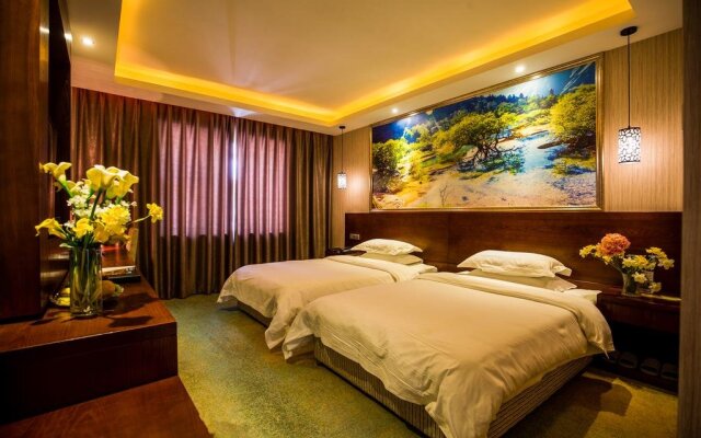 Rissai Valley, a Ritz-Carlton Reserve