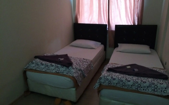 Ersoy Aga Otel