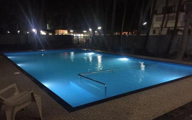 Hotel Murud Marina