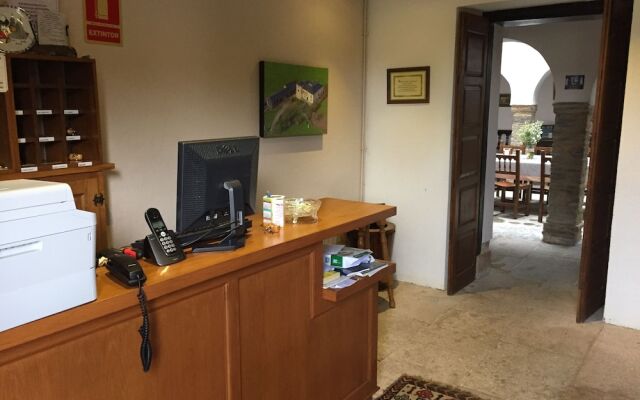 Pazo Torre do Barrio