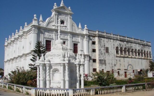 Hotel Khushi International