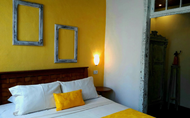 Luna Bahia Boutique Pousada