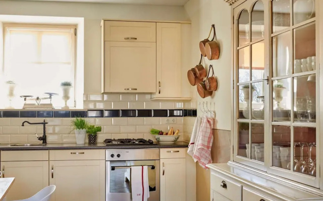 Holiday Home in Baarlo With Private Terrace