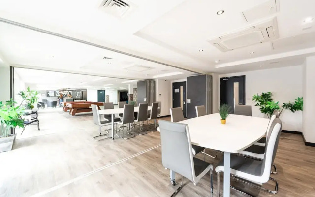 Citi Budget En-suite Rooms