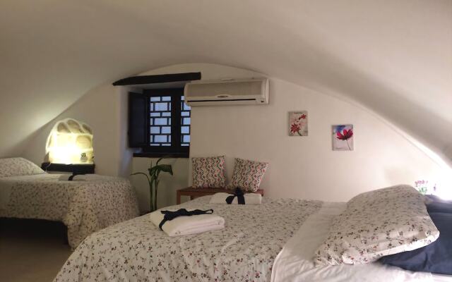 Alle Antiche Mura del Vicolo