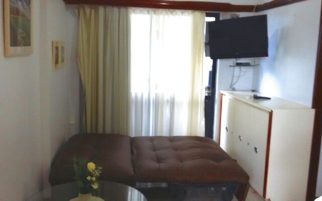 Villa Costeira Beira Mar
