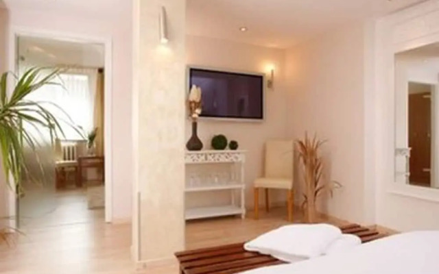 Apartement Residence Bremen