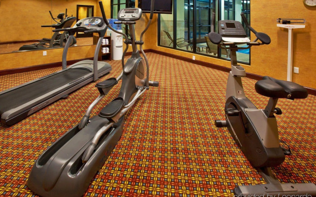 Holiday Inn Quincy East by IHG