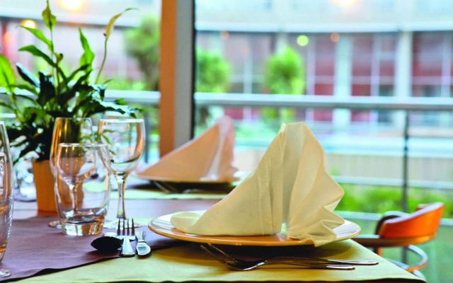 Club Vacances Bleues Les Jardins Atlantique