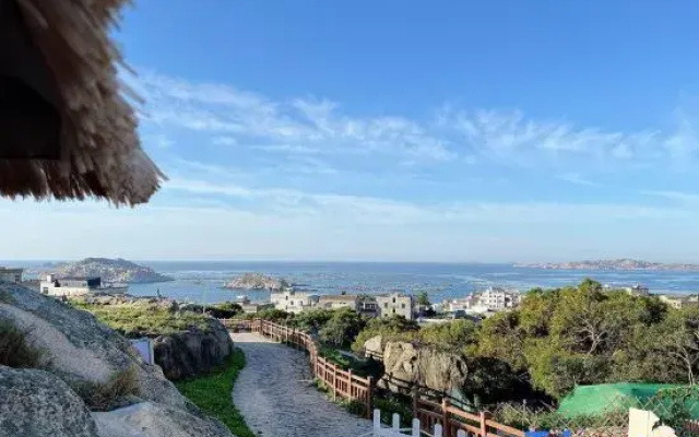Pingtan Wangyueshan Inn