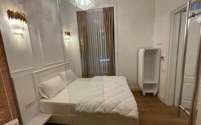 PANORAMA on wine rize