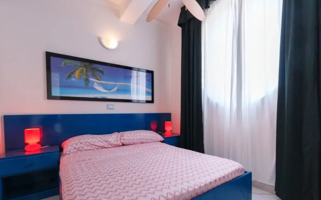 Holiday B&B